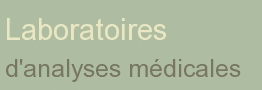 Annuaire des Laboratoires-analyses-medicales en France www.laboratoires-analyses-medicales.com